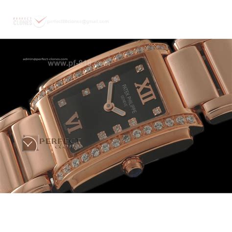 patek philippe 24 hours ladies ราคา